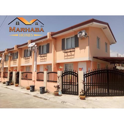 Marhaba Homes Gensan