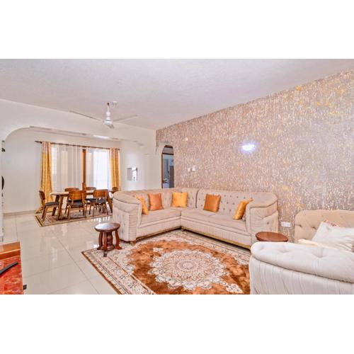 Marhaba Pam Breeze - Behind City Mall, Mombasa