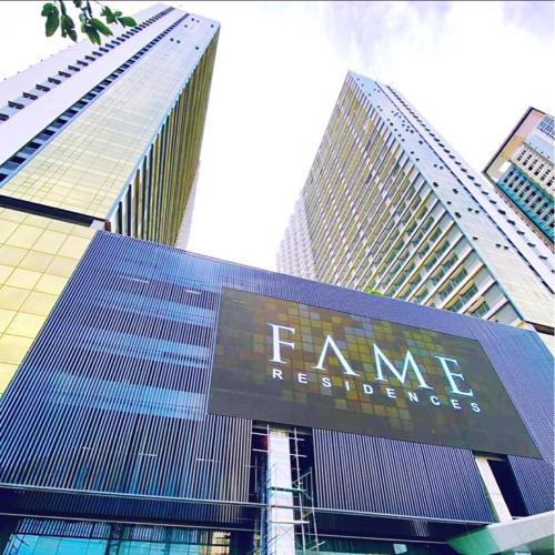 Mari Dul's Place @ Fame Residence