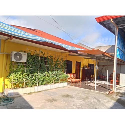 MARI-GOLD Travelers Inn