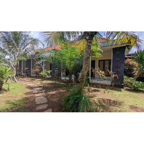 Mari Posa Cottage #2