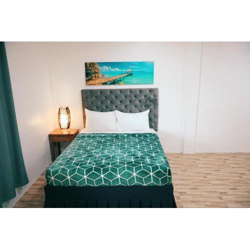 Maria Aliyah Events and Resort