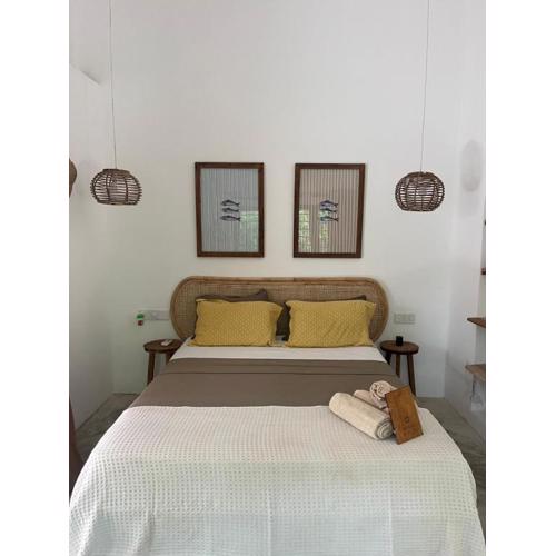 Maria Bonita Sri Lanka