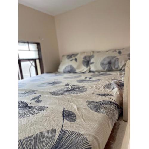 Maria Kulafu Lodging House Pier site- Santa Clara office 2nd Floor