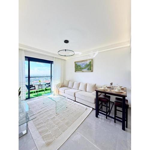 Mariahs lovely homes