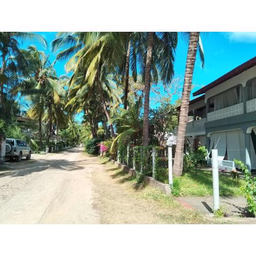 Marially Luxury Bed and Breakfast