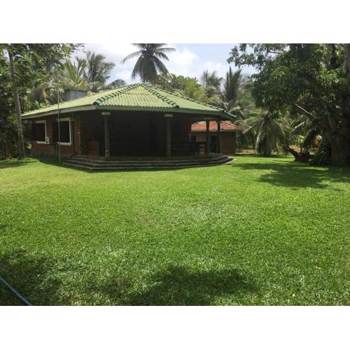 Marian Holiday Bungalow