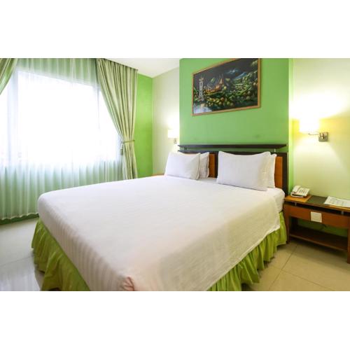 Mariani International Hotel