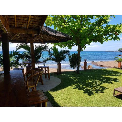 Marianita's cottages