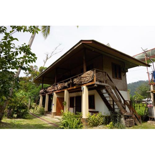 Marianne Port Barton