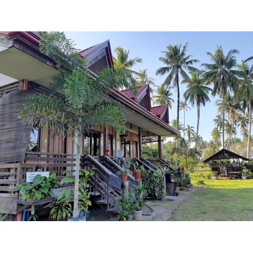 Marianne's Guest House