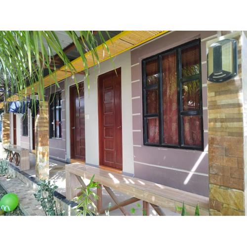 Marian's Transient House