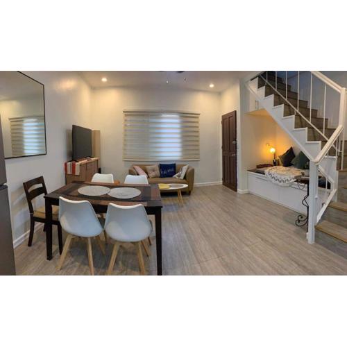 Marias Island Oasis close to the airport and resorts