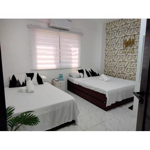 Marias Transient Family Room