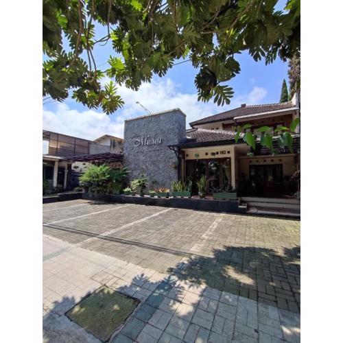 Maribaya Family Guest House Syariah