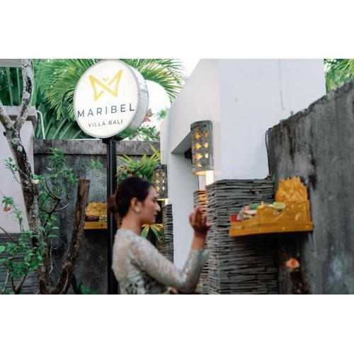Maribel Villa Bali