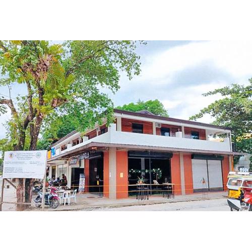 Maribel’s Pension Sindangan