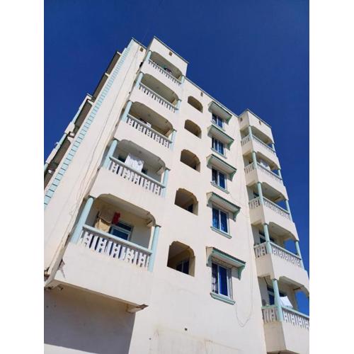 Maridadi House Mwembeni Bamburi