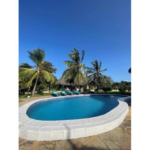 Maridadi Luxury Villa-Malindi