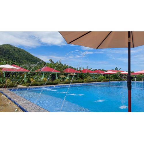 Mariden Resort & Homestay Siargao