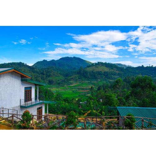 Maridian Hotel