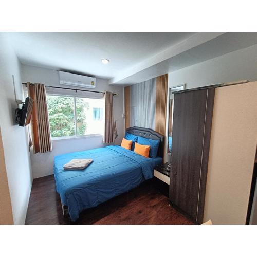 Marie Guest House B4