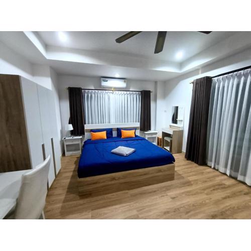 Marie Guest House B5 No Seaview