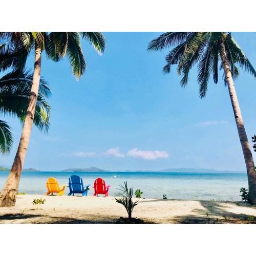 Mariejoy Haven Beach Resort