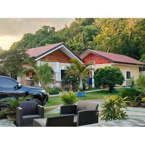 Mariella's Guest House