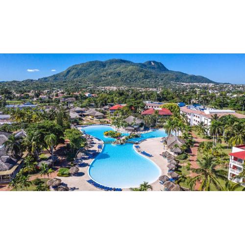 Marien Puerto Plata - All Inclusive