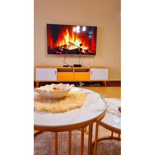 Marie's Luxury homes