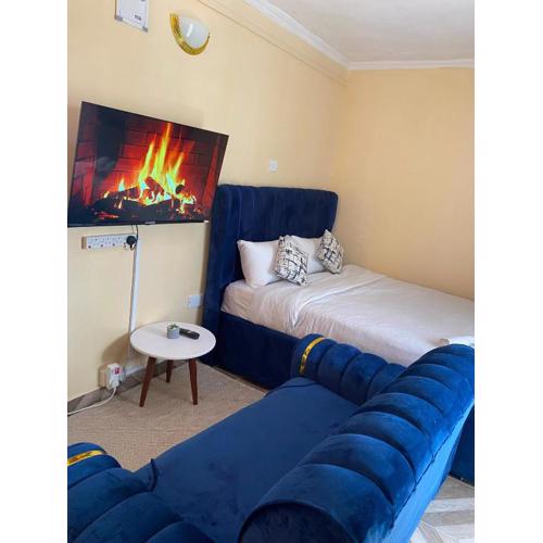 Marie's Studios Naivasha Town