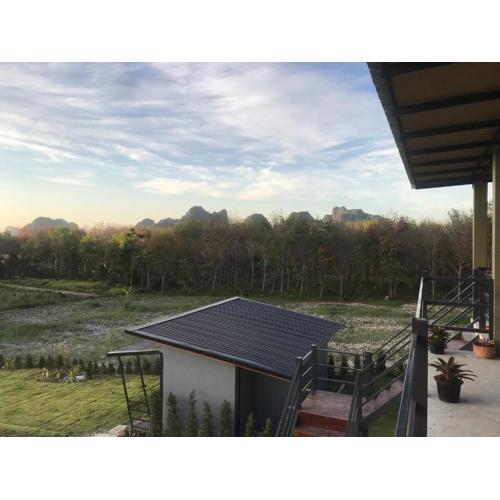 Marigold Aonang Resort