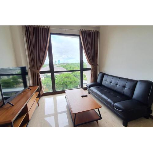 Marigold Navapark BSD Full Furnish