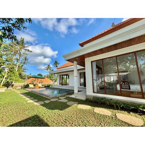 Marigold Villa Ubud