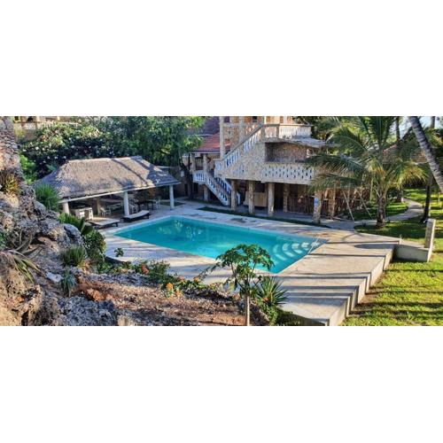 Marijani Holiday Resort