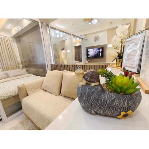 Mariko Serenity Suites - Style Residences SMDC Iloilo