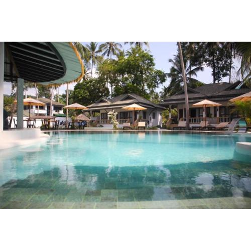 Marilyn’s Resort Koh Samui