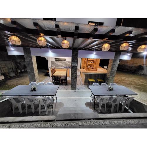 Marin Villa Private Resort