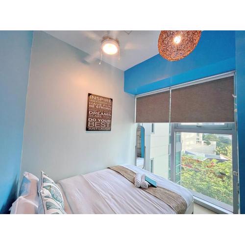 Marina- Avant BGC parking w fee