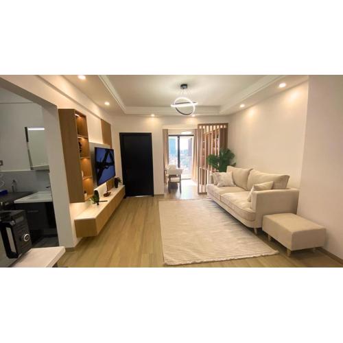 Marina Bay Apartment in Westlands