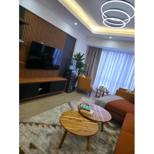 Marina Bay Apartment Nairobi Westlands