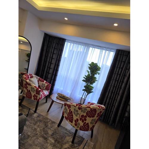 Marina Bay Apartment Westlands