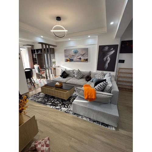 Marina Bay by Frettan Homes