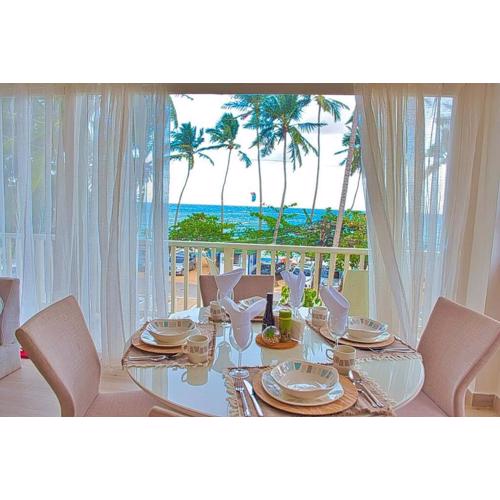 Marina Bay: luxe en bord de mer