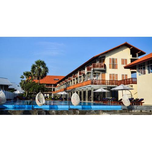 Marina Beach Passikudah