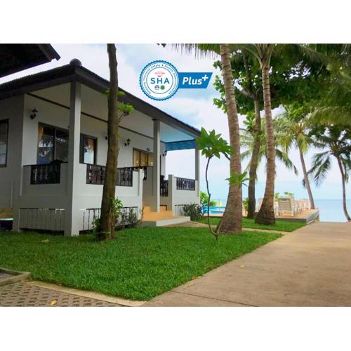 Marina Beach Resort - SHA Extra Plus