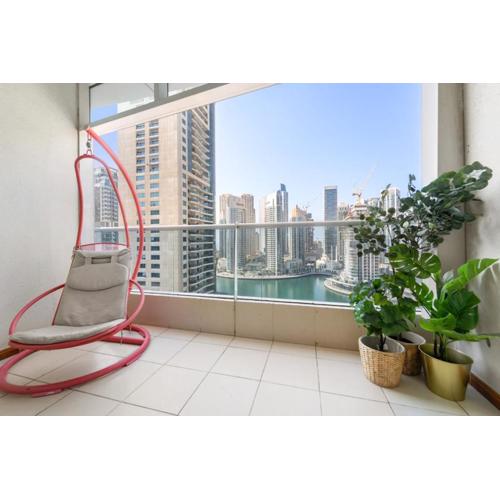 Marina BestView 2 BedRoom Apartment