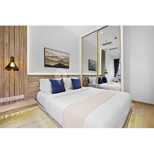 Marina by Kozystay - Sudirman