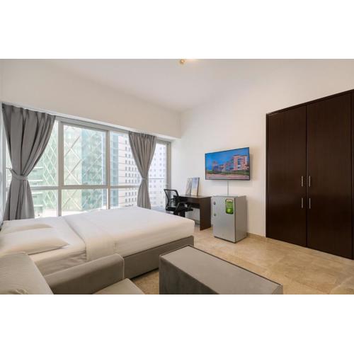 Marina Comfort Room with Bath inside